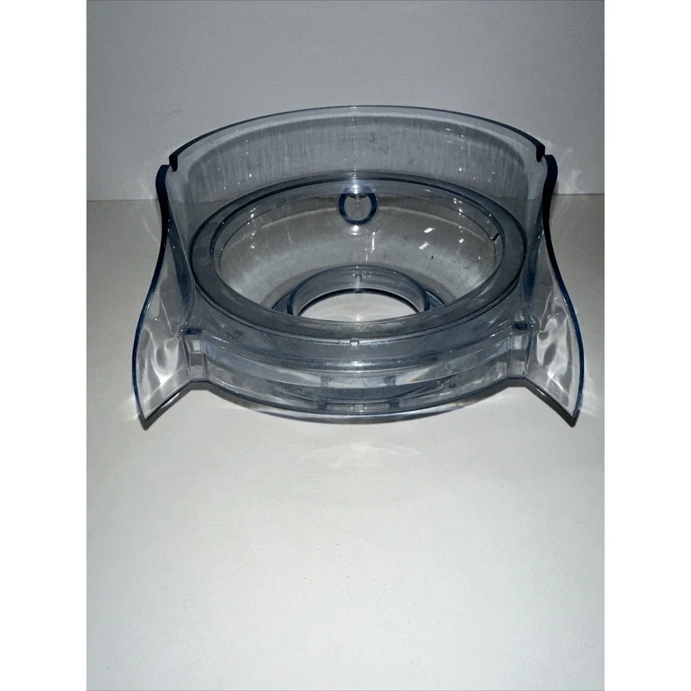 Breville Juice Fountain Cold BJE430SIL Filter Bowl Replacement Part OEM‎ Genuine